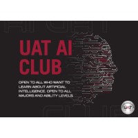 AI UAT Club logo - Similar company to Ai Club At Thunderbird