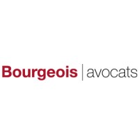 BOURGEOIS AVOCATS SA logo - Similar company to Owey