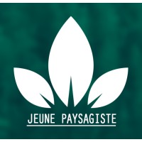 JEUNE PAYSAGISTE logo - Similar company to Atelier Olea
