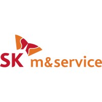 SK m&service logo - Similar company to Vinu Labs Inc.