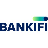 BankiFi logo - Similar company to Raidiam