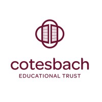 Cotesbach Educational Trust logo - Similar company to Caludon Castle School