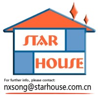 Shanghai Star House Co. Ltd logo - Similar company to Verve Energy - Merged With Synergy