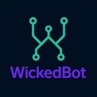 WickedBot logo - Similar company to Expiscor Group Inc
