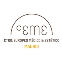 Centro Ceme logo - Similar company to Clínica Dermaline