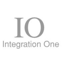 Integration One logo - Similar company to Pma