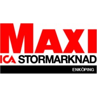 ICA Maxi Enköping logo - Similar company to Ica Maxi