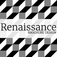 Renaissance Brochure Design