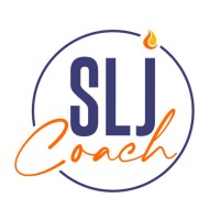 SLJCoach logo - Similar company to Icf Doha Chapter