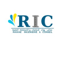 RAWAE INGÉNIERIE ET CONSEIL logo - Similar company to G2Cb