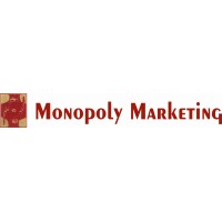 Monopoly Marketing logo - Similar company to Eden Shack | Stem Toys & Games