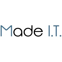 Made I.T. logo - Similar company to Bmk Solutions