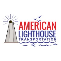 American Lighthouse Transportation logo - Similar company to Lighthouse Transportation Inc.