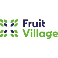 FruitVillage logo - Similar company to Vdu Uitzendbureau