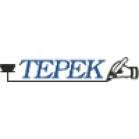 TEPEK AB logo - Similar company to Griab