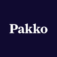 Pakko logo - Similar company to Pakko