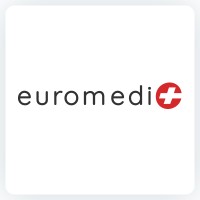 Grupa EuroMedic logo - Similar company to Arion Med Sp. Z O.O.