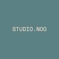 studio.noo logo - Similar company to Jump Creative