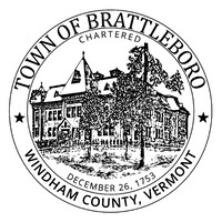 Town of Brattleboro logo - Similar company to Bdcc (Brattleboro Development Credit Corporation)