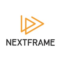 Nextframe Studio logo - Similar company to Borderline Studio