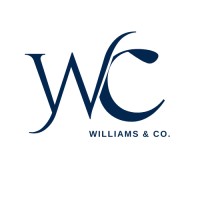 W C Williams & Co.