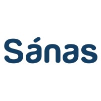 Sánas Community Services Limited logo - Similar company to Imperial Bar