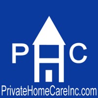 Private Home Care, Inc. logo - Similar company to Lay Institute For Global Health Training, Inc.