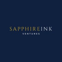 SapphireInk VC logo - Similar company to Customcoded
