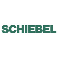 Schiebel logo - Similar company to Alpha Unmanned Systems