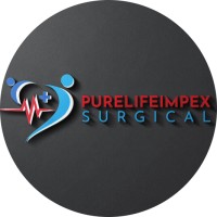 PureLifeImpex logo - Similar company to Harvest Supply Canada Inc.