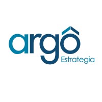 Argo Estrategia logo - Similar company to Assa Abloy Control De Acceso Chile