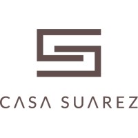 Casa Suarez logo - Similar company to Hpandas