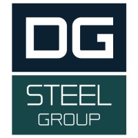 DG Steel Group logo - Similar company to One Click Steel