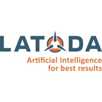 LATODA logo - Similar company to Samawatt Ag