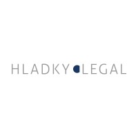 HLADKY.LEGAL advokátní kancelář s.r.o. logo - Similar company to Schejbal & Partners, Advokátní Kancelář