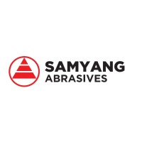 Samyang Abrasives logo - Similar company to Universal (Hong Kong) Technology Ltd.