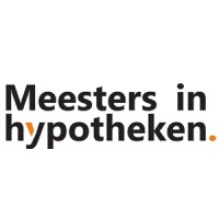 Meesters in hypotheken logo - Similar company to Beter.