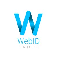 WebID logo - Similar company to Guardian Key