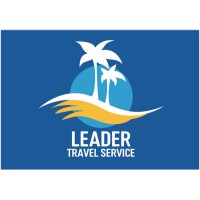 leader travel services logo - Similar company to Airlink Travel