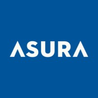 ASURA Group logo - Similar company to Stozer Agency