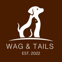 Wag & Tails logo - Similar company to Bholashola