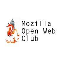 Mozilla Open Web Club, AEC logo - Similar company to Impactpod