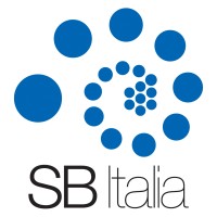 SB Italia logo - Similar company to Faber System - Zucchetti Group