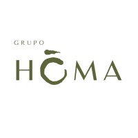 Grupo HOMA logo - Similar company to Chefs For Kids