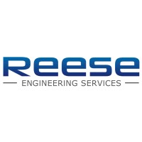 Reese Engineering Services logo - Similar company to Reese Technologies Inc