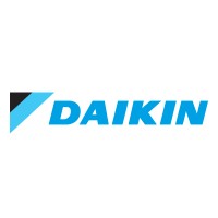 Daikin Italy logo - Similar company to Aermec