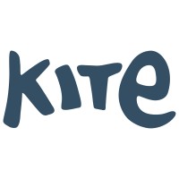 Kite Clothing logo - Similar company to Celtic & Co.