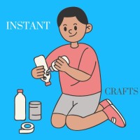 Instant Crafts logo - Similar company to Best Picks