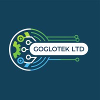 Goglotek Ltd logo - Similar company to Iotscape