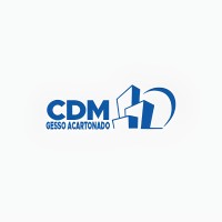 Gesso CDM logo - Similar company to Gesso New